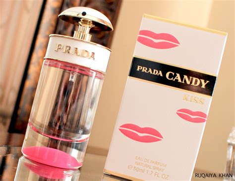 prada candy kiss reviews.